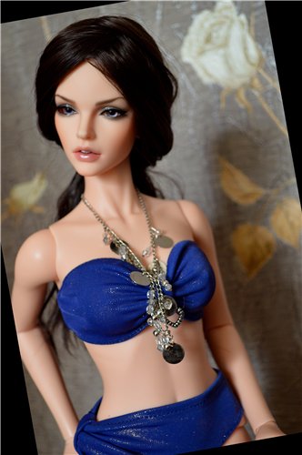 Моя долгожданная Лилианн... Iplehause SID Stella (фото 8)