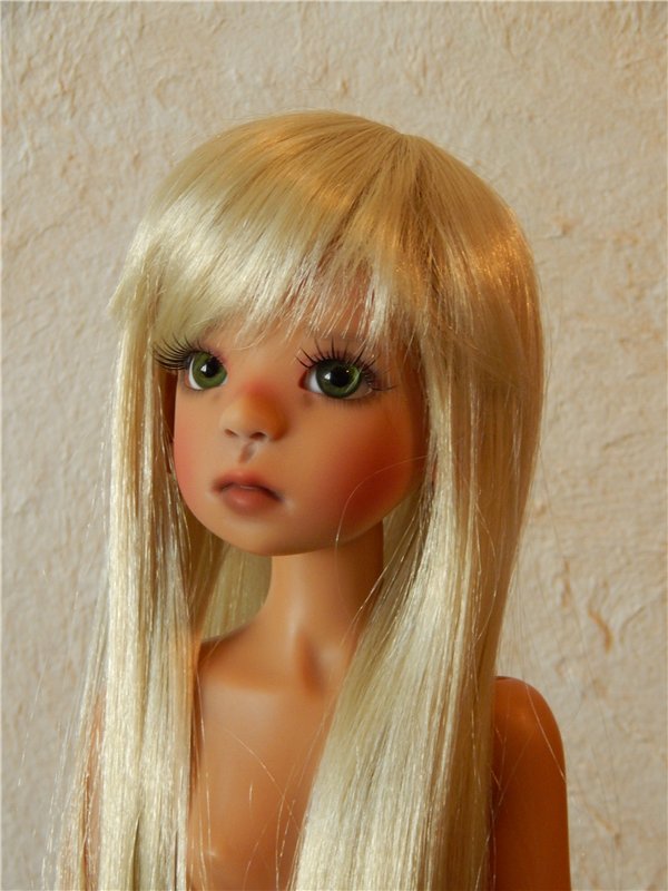 Nelly Human от Kaye Wiggs