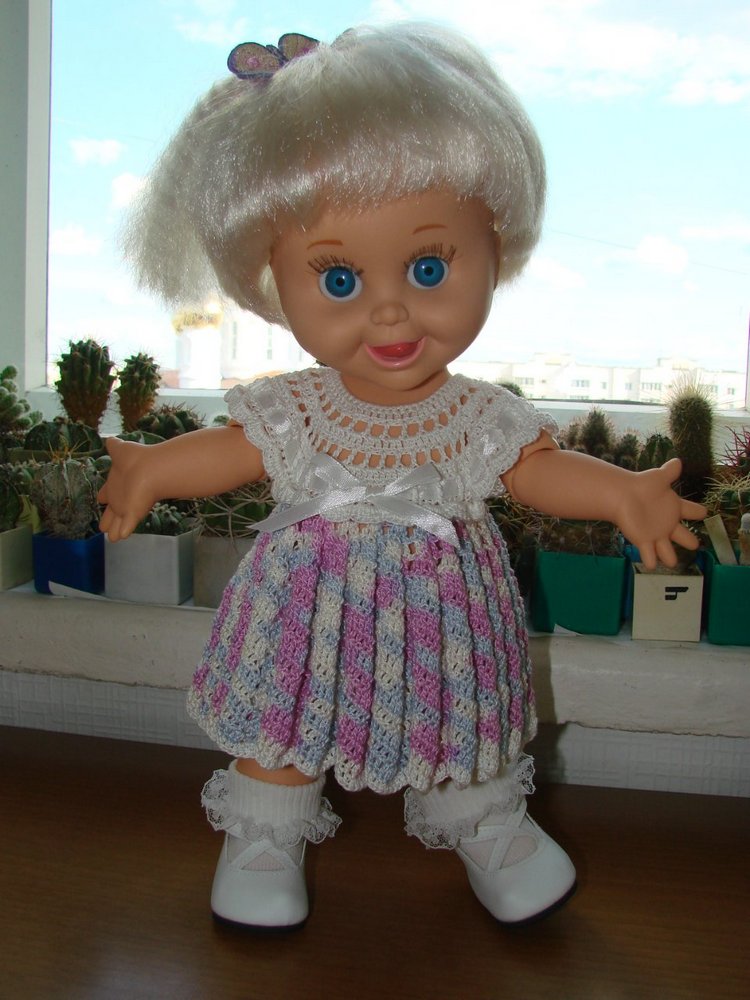 Мой маленький мир кукол — Куклы Galoob Baby Face (Фейсинки): винтаж 90