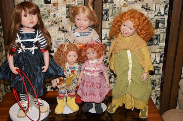 Самый смак - маленькие шкоды от Zwergnase (фото 10)