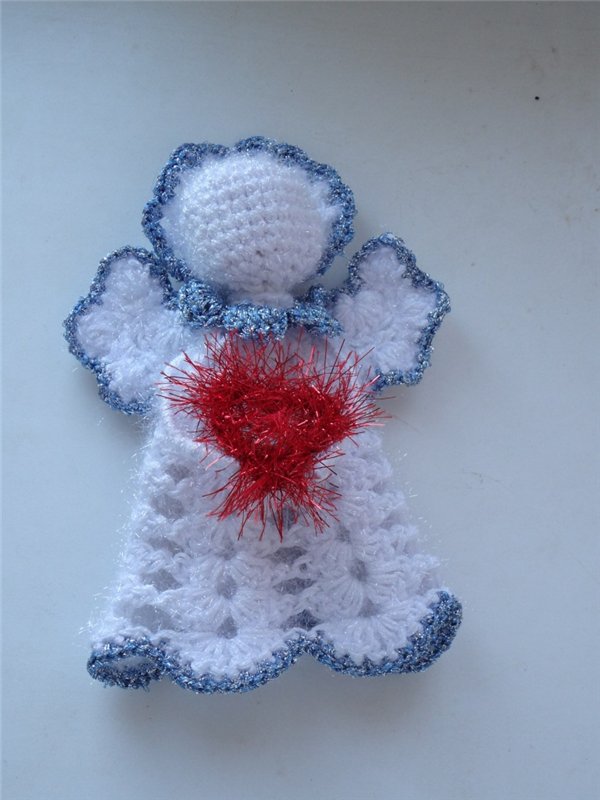 Мои работы на новый год и не только