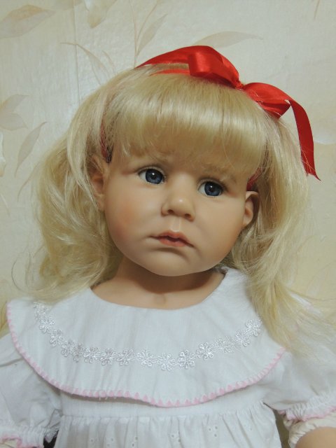 Гляжусь в тебя как в зеркало... продолжение