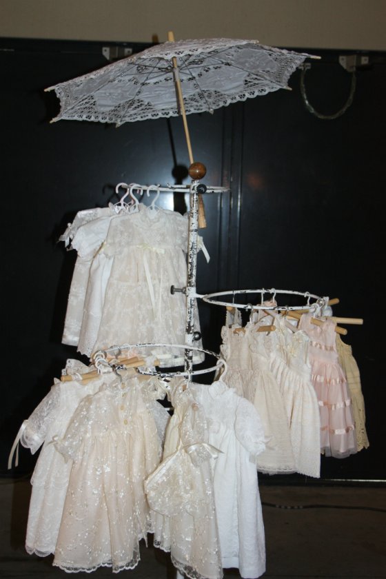 Международная выставка кукол в s'-Hertogenbosch (Den Bosch) в Голландии - 2013. Часть шестая