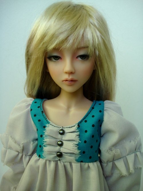 Narae. Мечты сбываются). D-storic /bimong