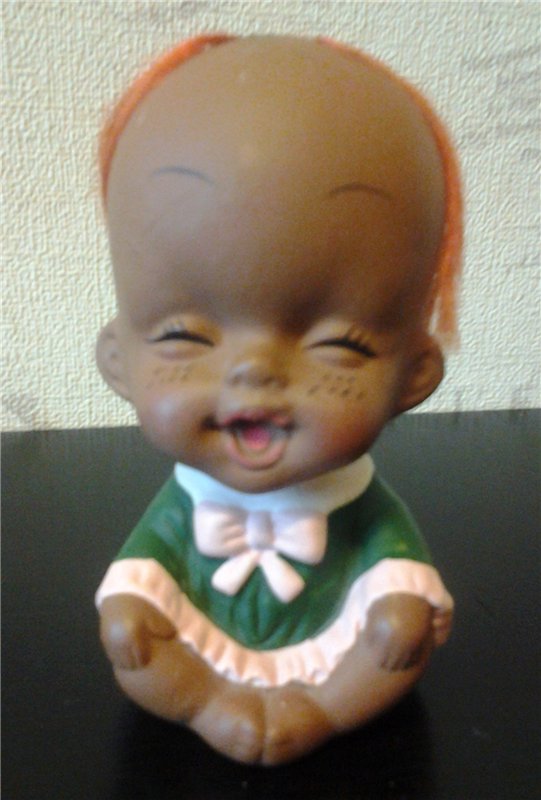 Коллекция: Винтажная характерная малышня | Бэйбики Коллекция: Винтажная характерная малышня