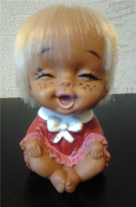 Коллекция: Винтажная характерная малышня | Бэйбики Коллекция: Винтажная характерная малышня