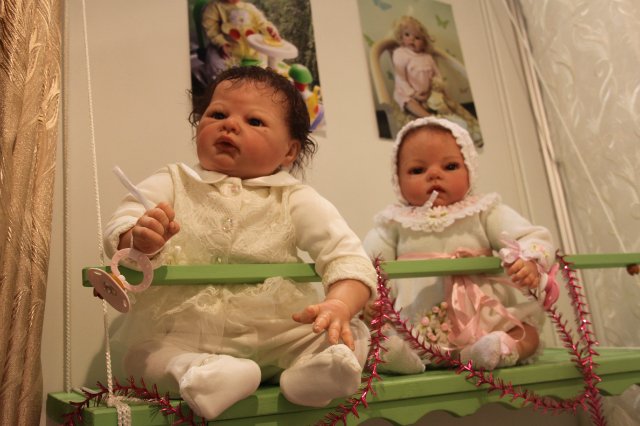 Наши Мастера. Фотоотчёт с IV Московской международной выставки "ИСКУССТВО КУКЛЫ", часть 2 | Бэйбики Наши Мастера. Фотоотчёт с IV Московской международной выставки "ИСКУССТВО КУКЛЫ", часть 2