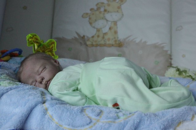 Мальчик лимончик... Маизик Вишни Виктории