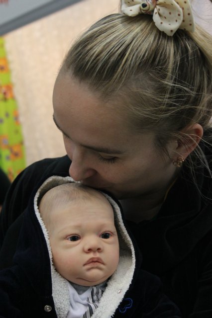 Наши Мастера. Фотоотчёт с IV Московской международной выставки "ИСКУССТВО КУКЛЫ", часть 1 | Бэйбики Наши Мастера. Фотоотчёт с IV Московской международной выставки "ИСКУССТВО КУКЛЫ", часть 1