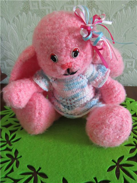 Мэгги и Нетрусишка — Одежда и обувь для кукол BJD (БЖД): 1/3 (фото 5)