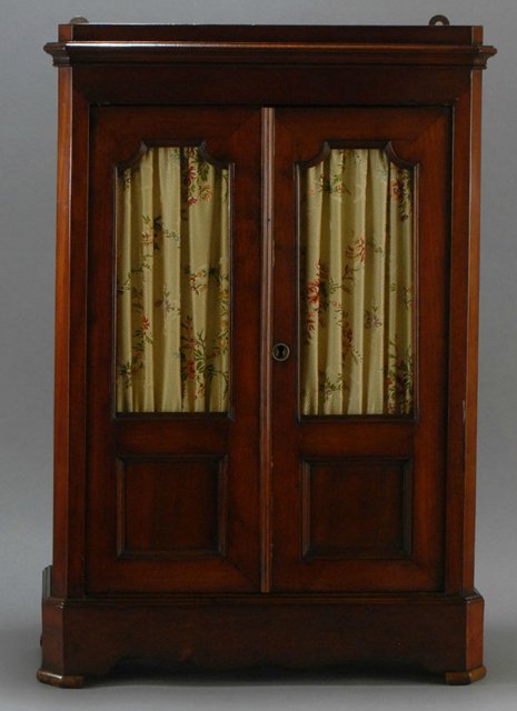 Миньонетты и их крошечный мир