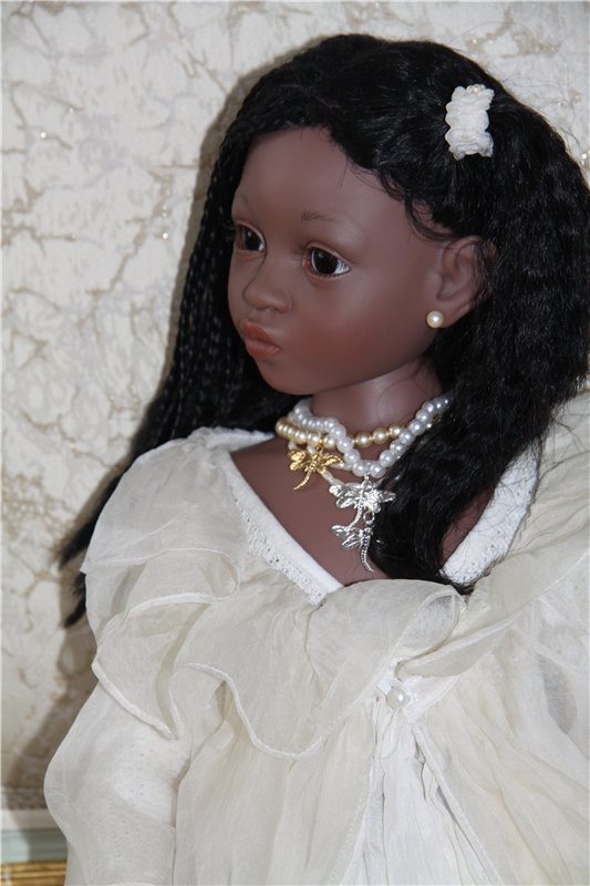 Josephine и Will от Philip Heath