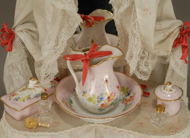 Миньонетты и их крошечный мир