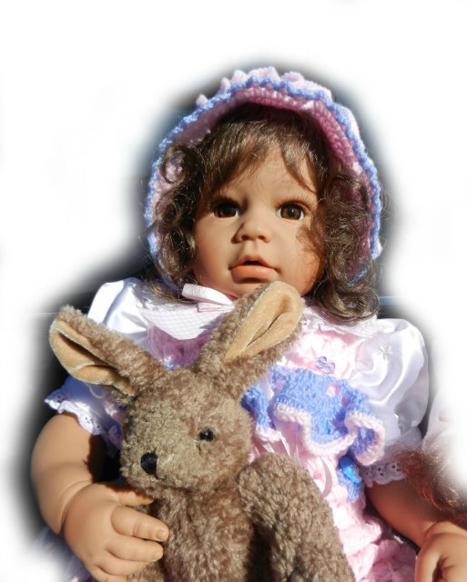 Ах весна, весна и малышня готова