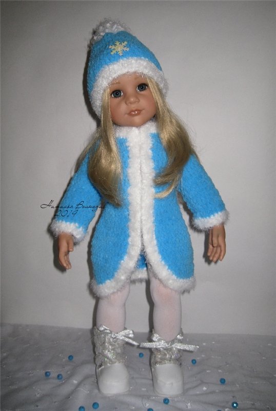 Вязалочки для Готц. Перемешка)) (фото 3)