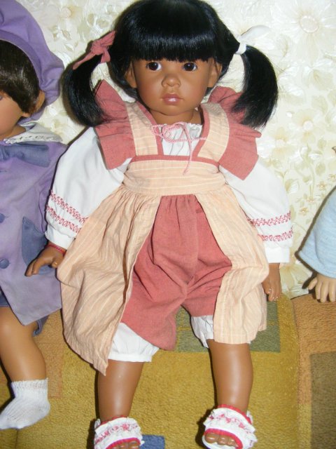 Мои симпотяжки Elisabeth Lindner (фото 3)