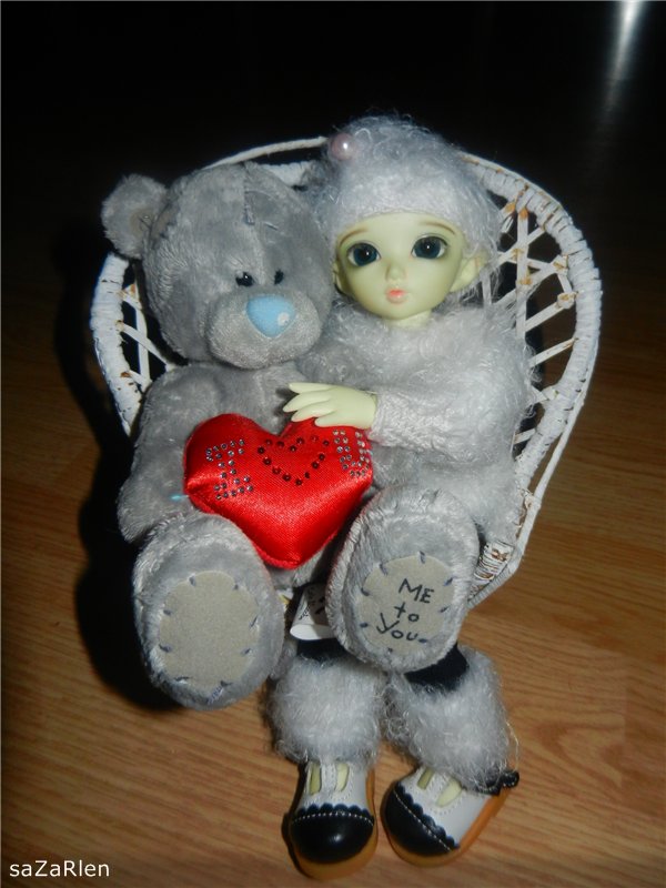 Мои любимые FairyLand(ики) (фото 5)