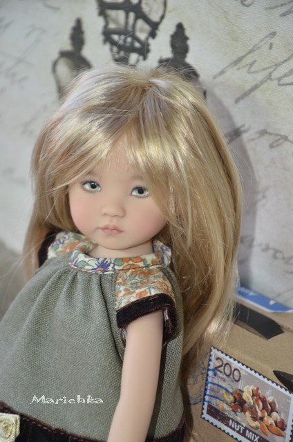 Не прошло и года. Эпизод 3 . Lana Dobbs (фото 10)