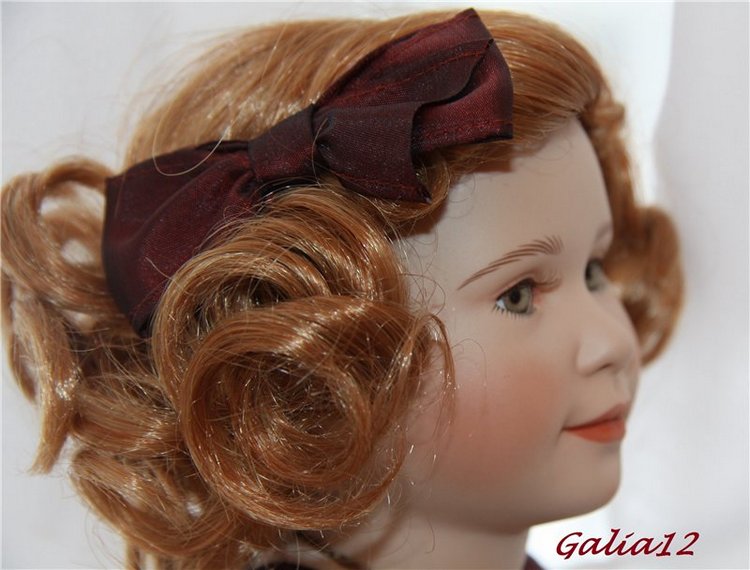 Нежная Алиса - любительница цветов | Бэйбики Нежная Алиса - любительница цветов (фото 7)