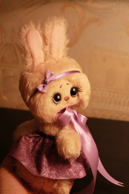 Мои новые работы, игрушки своими руками