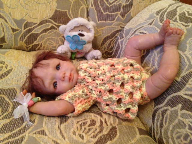 Наши руки не для скуки — Одежда и обувь для кукол своими руками: фото