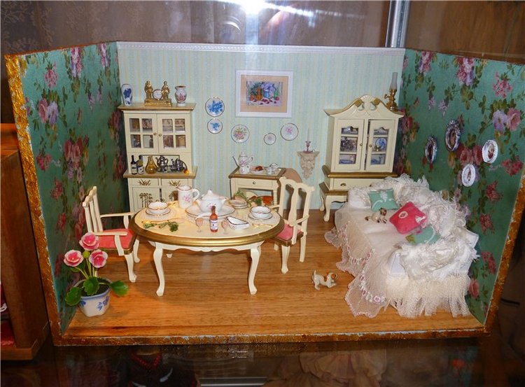 MOSCOW FAIR 2014 "Куклы и Мишки Тедди" на Тишинке (фото 2)