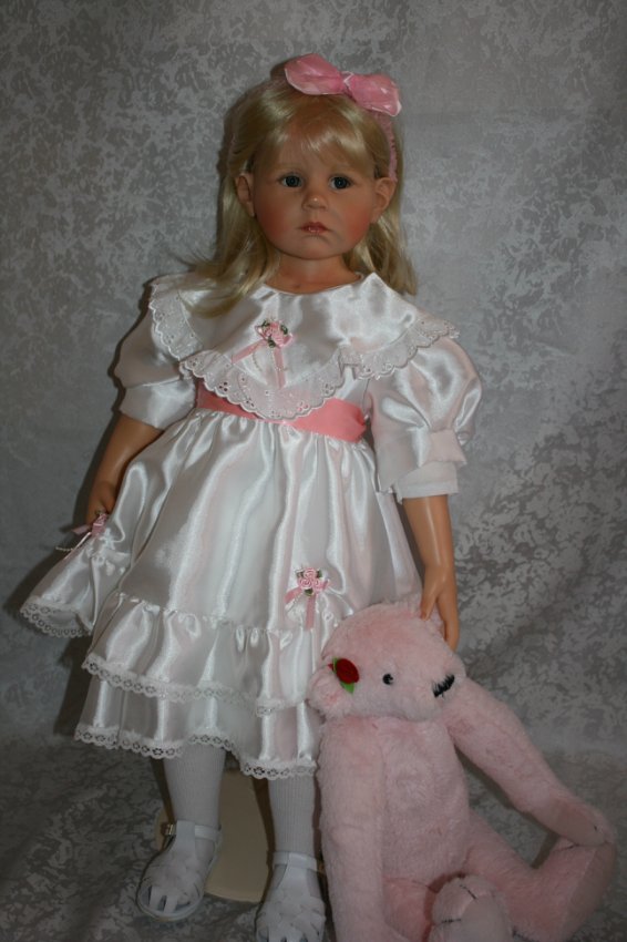 Мои нежные и прекрасные... Hildegard Guenzel