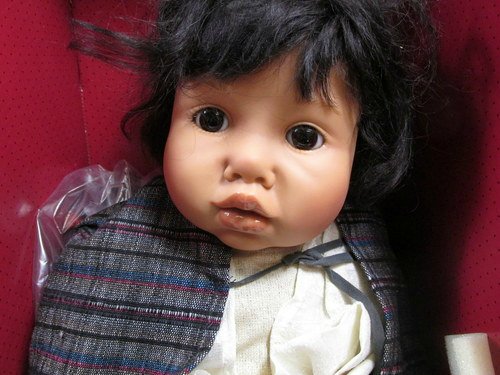 Ошибки EBAY или девочки ищут свой дом (фото 8)