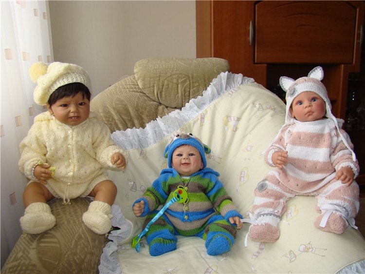 Веня-Модник!Наряд для коллекционной куклы Benjamin von S.Faber