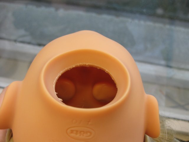 Gotz. Эмили. Начало гардероба и не только