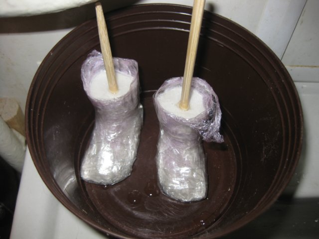 Gotz. Эмили. Начало гардероба и не только