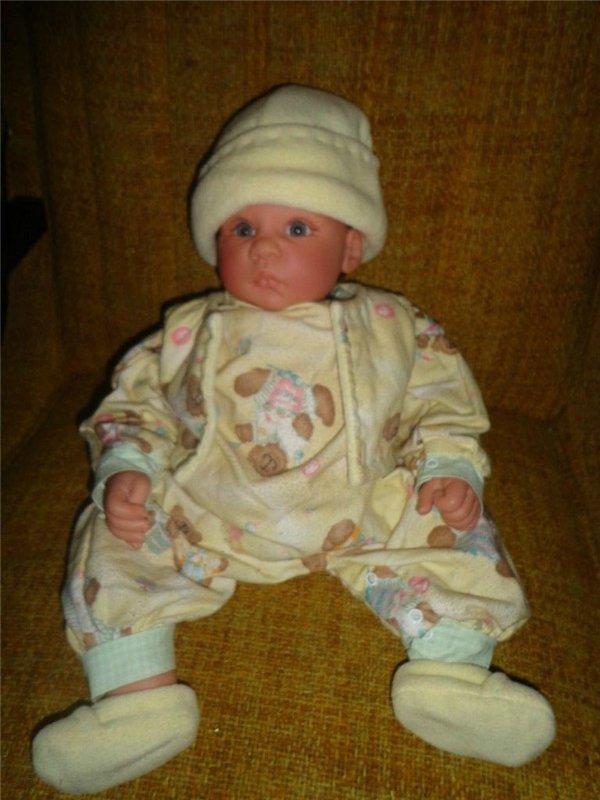 Сладкие губки,нежные поцелуи. Коллекционные куклы Ли Миддлтон. Поделитесь домашними фото (фото 4)