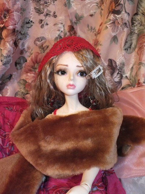 Восточные сказки... Душа моя! Сердце мое! Сердолик (фото 6)