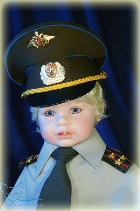 Коллекционные куклы Adora Limited Edition. Часть 1-ая (фото 6)