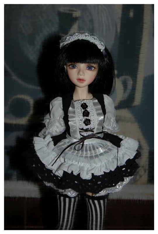 Мое скромное шитье — Куклы Resinsoul (Резинсоул) и Bobobie: BJD (БЖД)