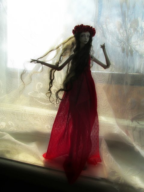 Мои детки, авторские шарнирные куклы из флюмо | Бэйбики Мои детки, авторские шарнирные куклы из флюмо (фото 10)