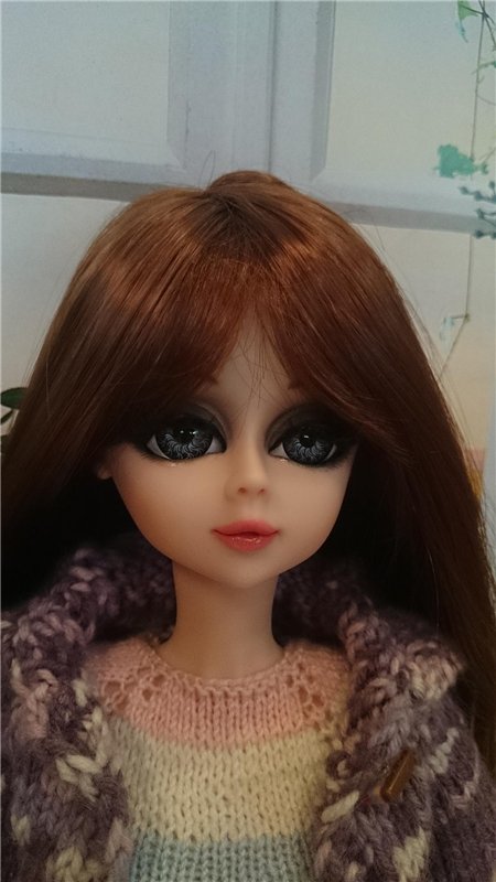 Модный приговор для Звезды подиума Эллочки (фото 4)