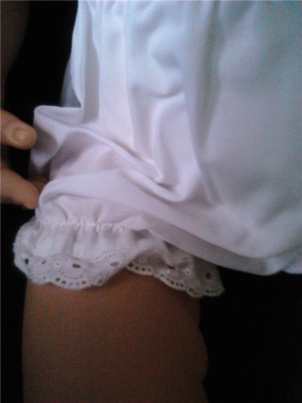 Lee Middleton, Riva Shick, "Sweet Sunday Morning" - это моя малышка Мария (фото 8)