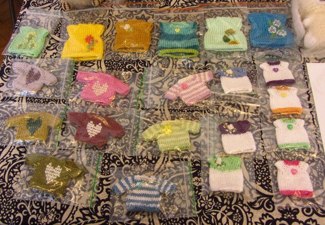 Время кукол 13. Международная выставка коллекционных кукол и мишек Тедди 2014. Продолжение