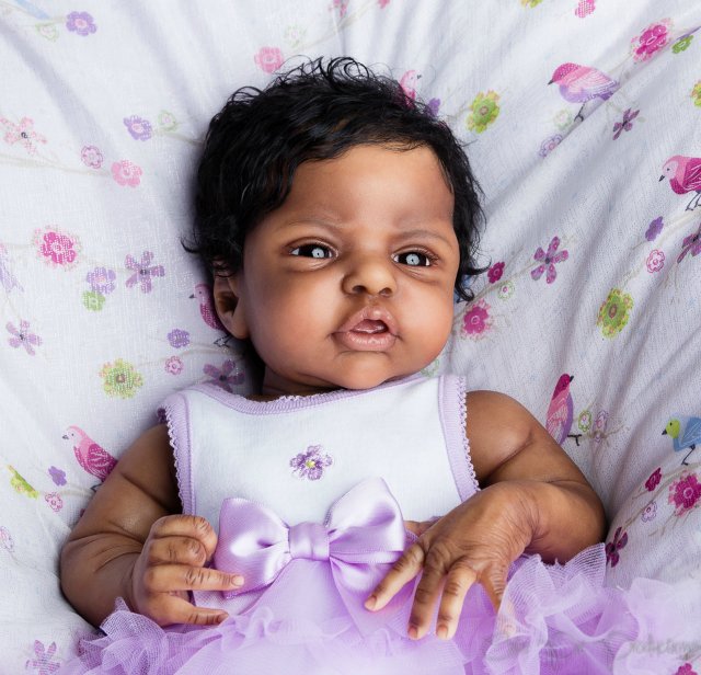 Молдик Эсме Laura Lee Eagles Прототип номер 3 (фото 4)