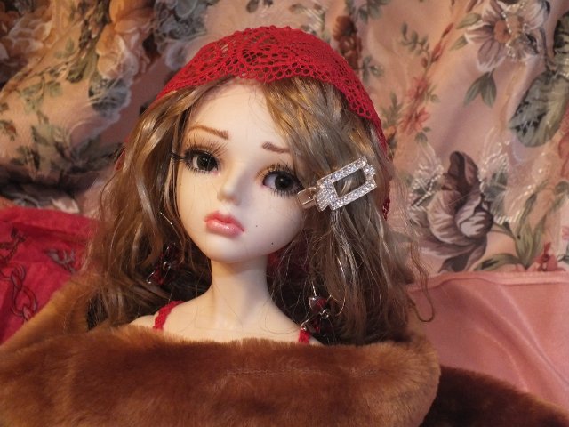 Восточные сказки... Душа моя! Сердце мое! Сердолик (фото 8)