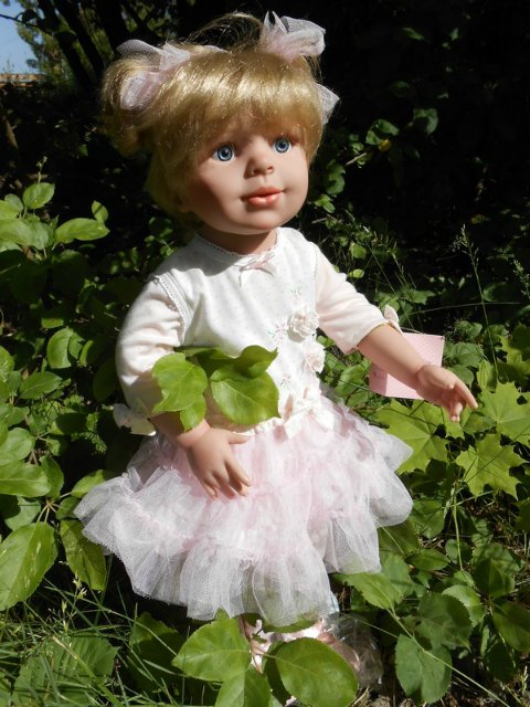 Мои красотки от Кэтрин Фитц-Патрик. Куклы Kathy Smith-Fitzpatrick