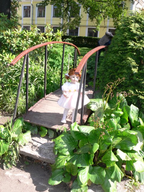 Продолжение прогулка в Ботаническом саду Санкт Петербурга. Часть 2. Иридарий | Бэйбики Продолжение прогулка в Ботаническом саду Санкт Петербурга. Часть 2. Иридарий