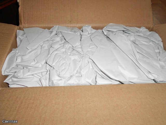 Посылка из Германии, или "Акелла не промахнулся" (фото 4)