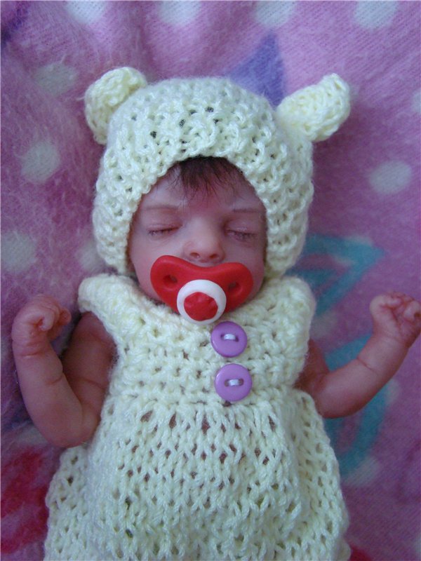 Кнопочка Кондрашовой Ирины (фото 8)