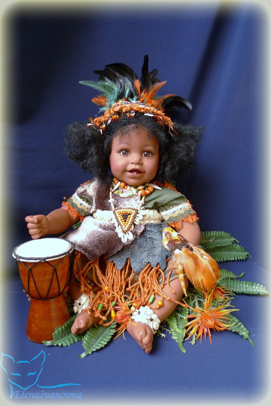 Коллекционные куклы Adora Limited Edition. Часть 1-ая