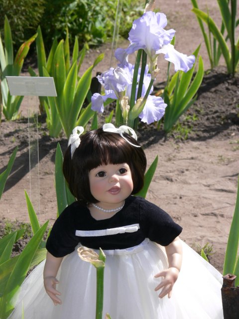 Продолжение прогулка в Ботаническом саду Санкт Петербурга. Часть 2. Иридарий | Бэйбики Продолжение прогулка в Ботаническом саду Санкт Петербурга. Часть 2. Иридарий