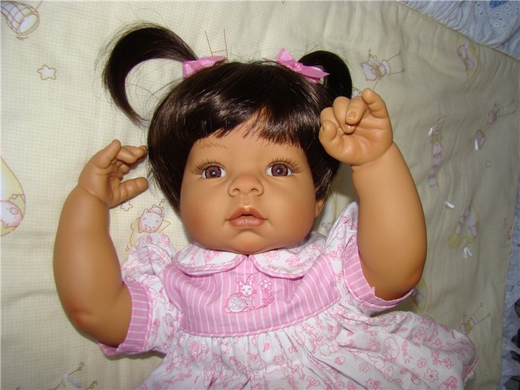 Мои новенькие Миддлтон. Часть I " Baby Bunny Love " (фото 7)