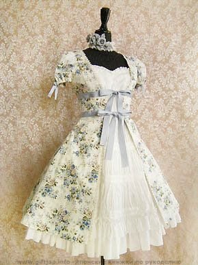 Мои последние работы - парики, костюмы