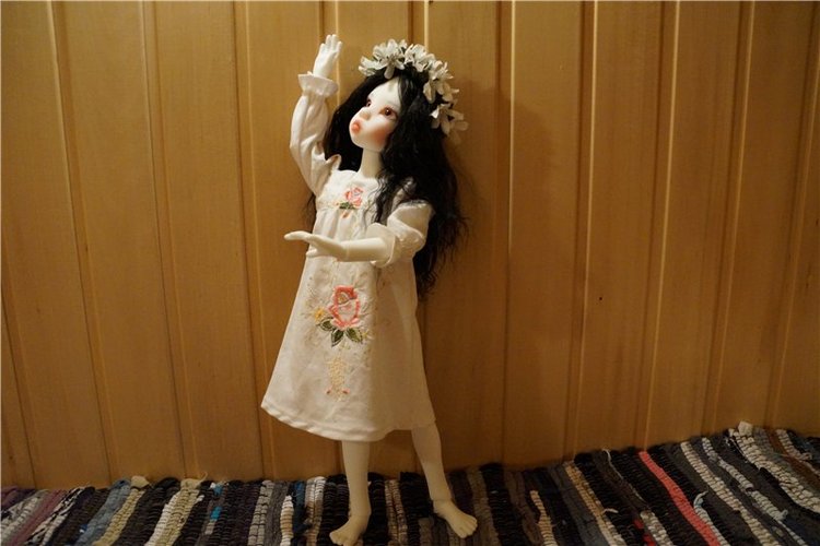 Вечер накануне Ивана Купала (фото 6)